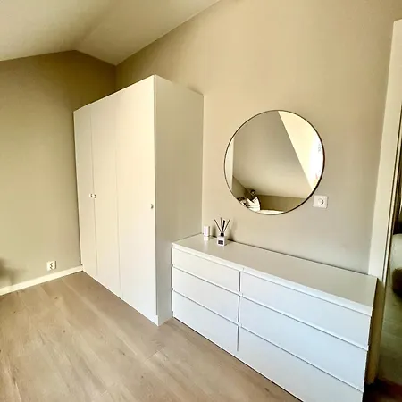 Modern Grunerlokka Getaway * Oslo