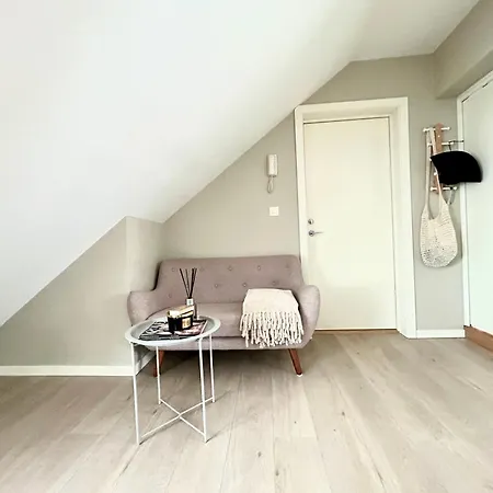 Modern Grunerlokka Getaway Apartamento Oslo